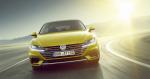 Volkswagen Arteon R-Line 2017 года (WW)